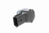 Sensor, Einparkhilfe