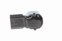 Sensor, Einparkhilfe