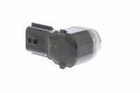 Sensor, Einparkhilfe