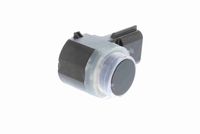 Sensor, Einparkhilfe