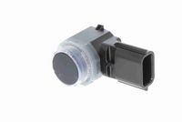 Sensor, Einparkhilfe