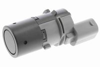 Sensor, Einparkhilfe