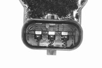 Sensor, Einparkhilfe