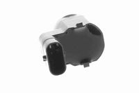 Sensor, Einparkhilfe