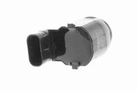 Sensor, Einparkhilfe