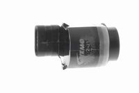 Sensor, Einparkhilfe