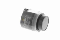 Sensor, Einparkhilfe