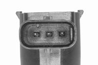 Sensor, Einparkhilfe