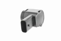 Sensor, Einparkhilfe