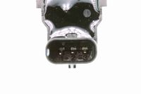 Sensor, Einparkhilfe
