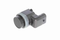 Sensor, Einparkhilfe