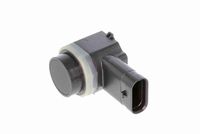 Sensor, Einparkhilfe