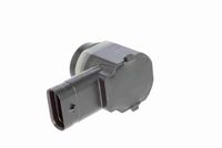 Sensor, Einparkhilfe