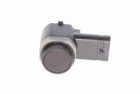 Sensor, Einparkhilfe
