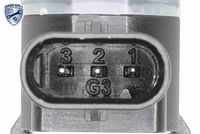 Sensor, Einparkhilfe