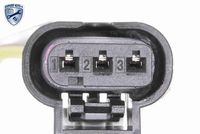 Sensor, Einparkhilfe