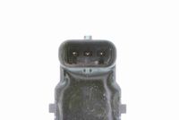 Sensor, Einparkhilfe