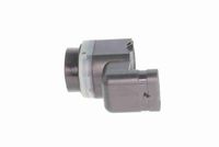 Sensor, Einparkhilfe