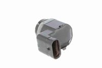 Sensor, Einparkhilfe