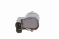 Sensor, Einparkhilfe