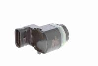 Sensor, Einparkhilfe