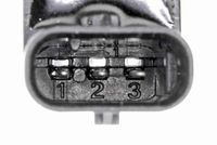 Sensor, Einparkhilfe