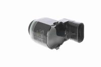 Sensor, Einparkhilfe