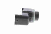 Sensor, Einparkhilfe