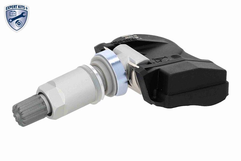 Radsensor, Reifendruck-Kontrollsystem