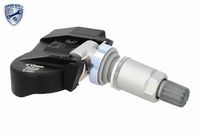 Radsensor, Reifendruck-Kontrollsystem