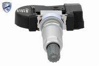 Radsensor, Reifendruck-Kontrollsystem