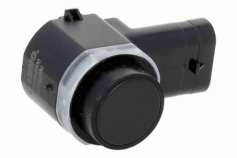 Sensor, Einparkhilfe