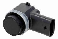 Sensor, Einparkhilfe