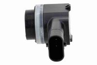 Sensor, Einparkhilfe