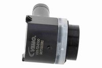 Sensor, Einparkhilfe