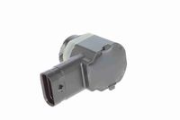 Sensor, Einparkhilfe