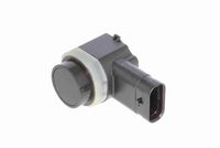 Sensor, Einparkhilfe