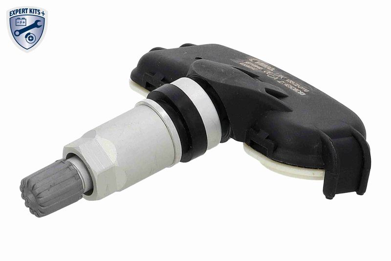 Radsensor, Reifendruck-Kontrollsystem