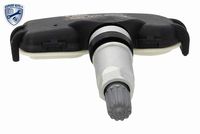 Radsensor, Reifendruck-Kontrollsystem