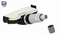 Radsensor, Reifendruck-Kontrollsystem