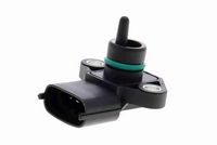 Sensor, Ladedruck