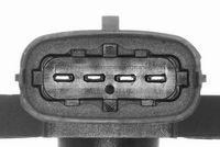 Sensor, Ladedruck
