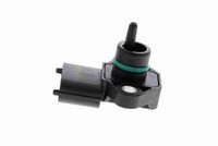 Sensor, Ladedruck