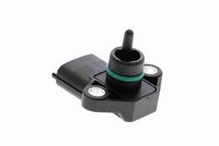 Sensor, Ladedruck