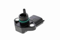 Sensor, Ladedruck