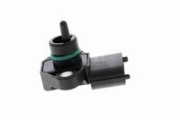 Sensor, Ladedruck