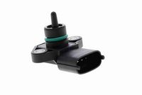 Sensor, Ladedruck