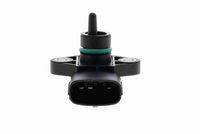 Sensor, Ladedruck