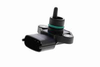 Sensor, Ladedruck