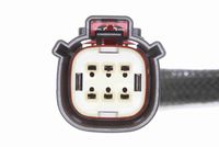 Sensor, Einparkhilfe
